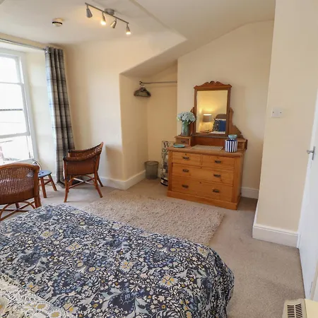 Belmont House Apartament Bowness-on-Windermere