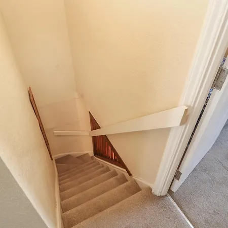 Belmont House Apartament Bowness-on-Windermere