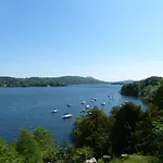 Belmont House * Bowness-on-Windermere