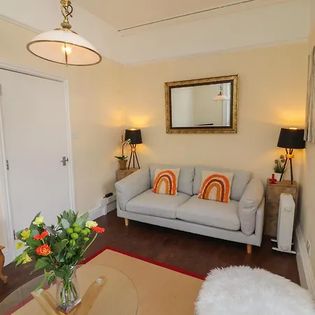 Апартаменты Belmont House