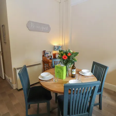 Апартаменты Belmont House Боунес-он-Уиндермер