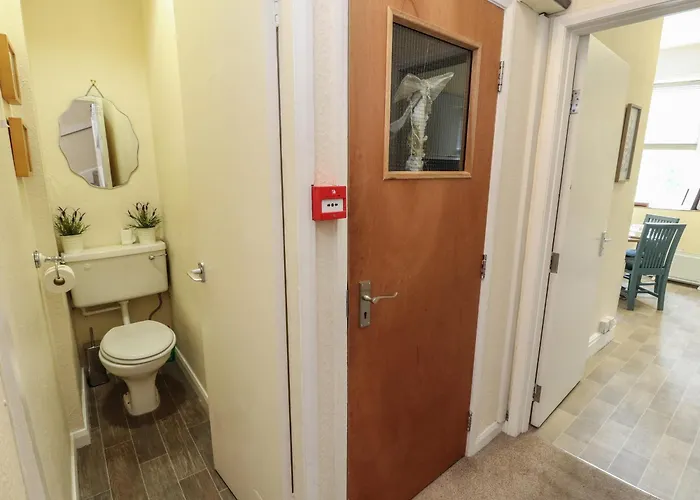 Belmont House Lägenhet