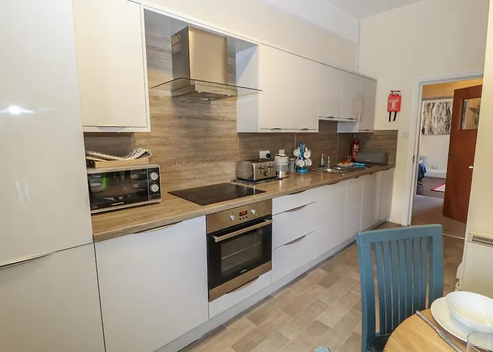 Belmont House Bowness-on-Windermere