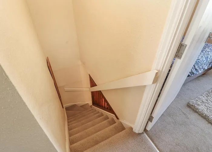 Belmont House Lägenhet Bowness-on-Windermere