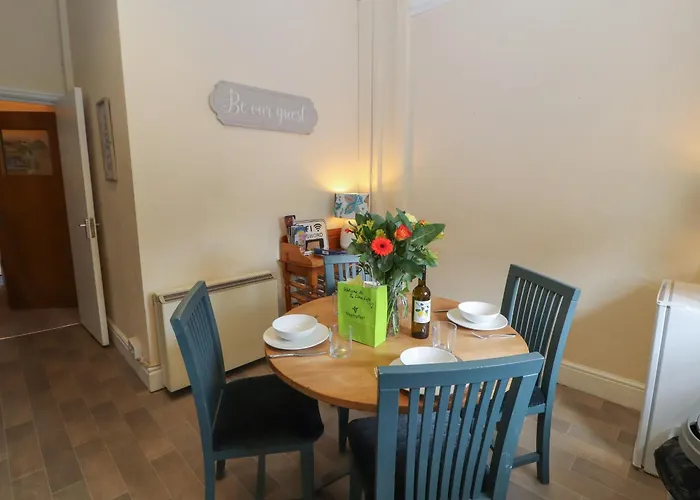 Lägenhet Belmont House Bowness-on-Windermere