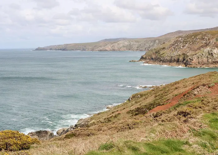 Belmont House Lägenhet