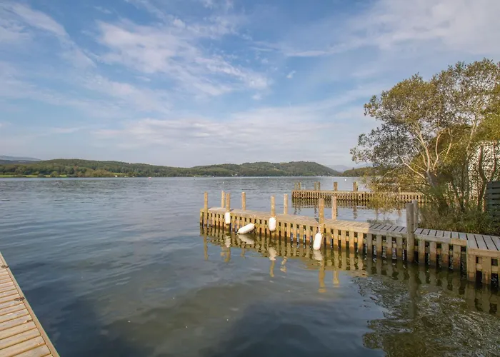 Belmont House Bowness-on-Windermere