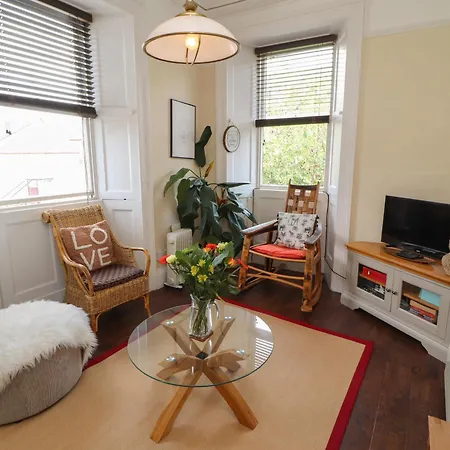 Apartmán Belmont House